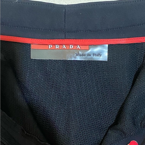90’s Vintage PRADA Sport Snow Ski Pants - Picture 14 of 16